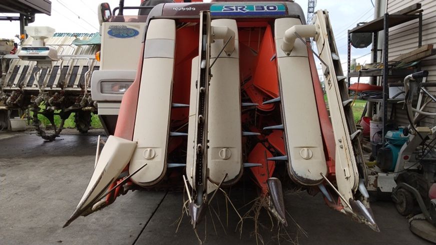 部品（パーツ） スイスイデバイダー　SRM-30 写真４